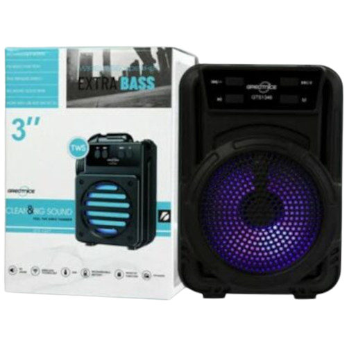 3-inch Mini Speaker